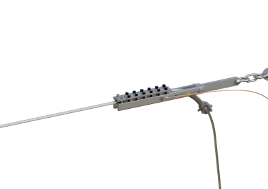 FIBERLIGN<sup>®</sup> Bolted Dead-End